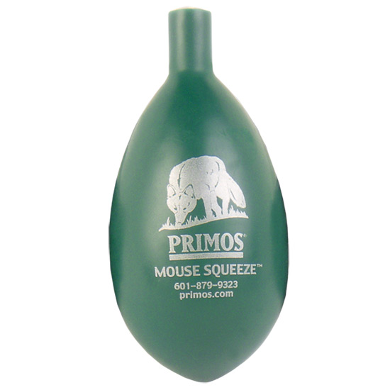 PRIMOS MOUSE SQUEEZE CALL - Scents & Calls